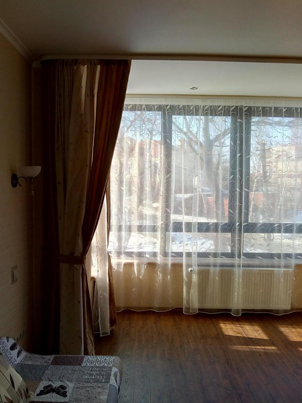Вулиця Василя Стефаника, 4 Truskawez Exterior foto