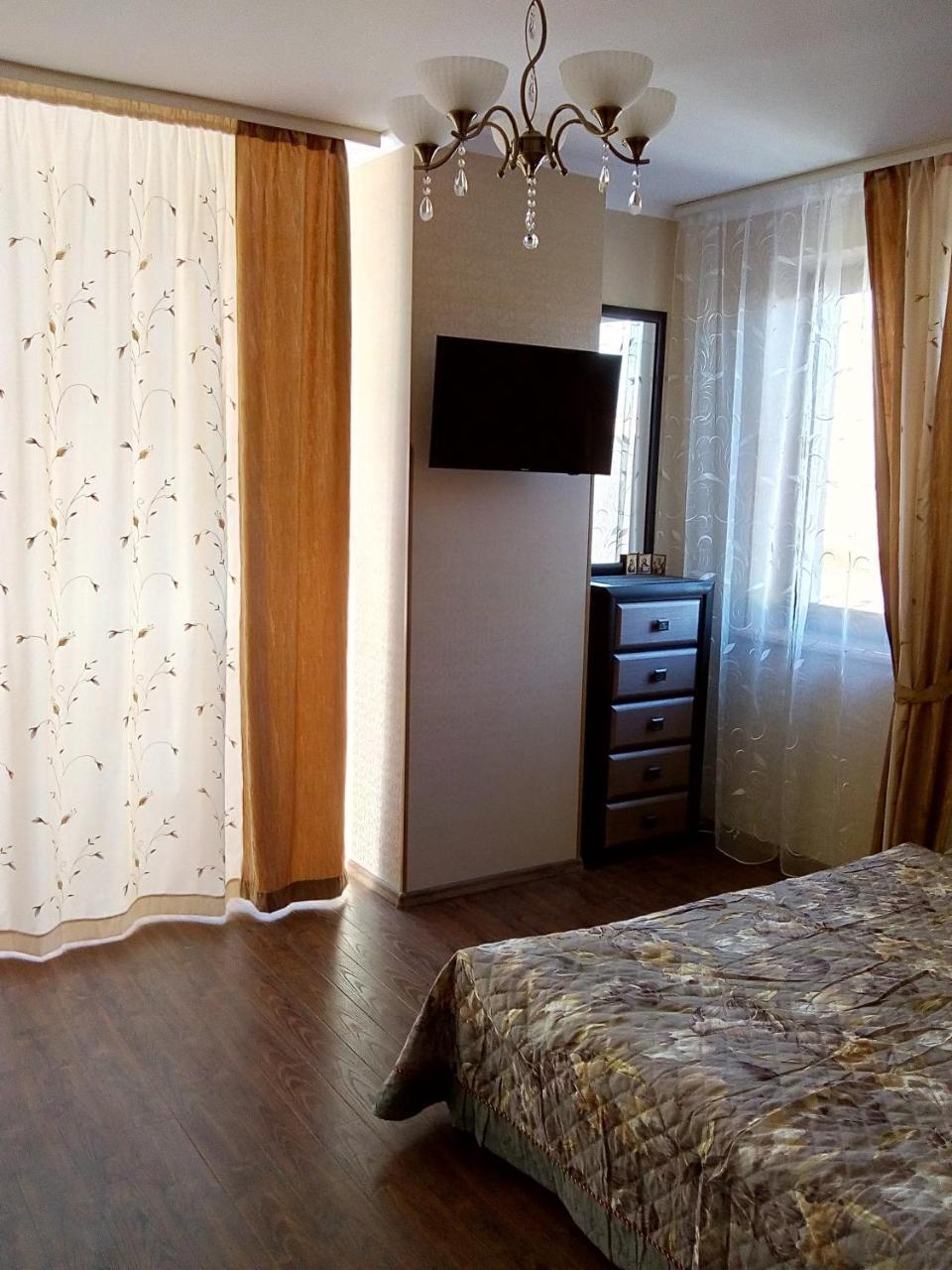 Вулиця Василя Стефаника, 4 Truskawez Exterior foto