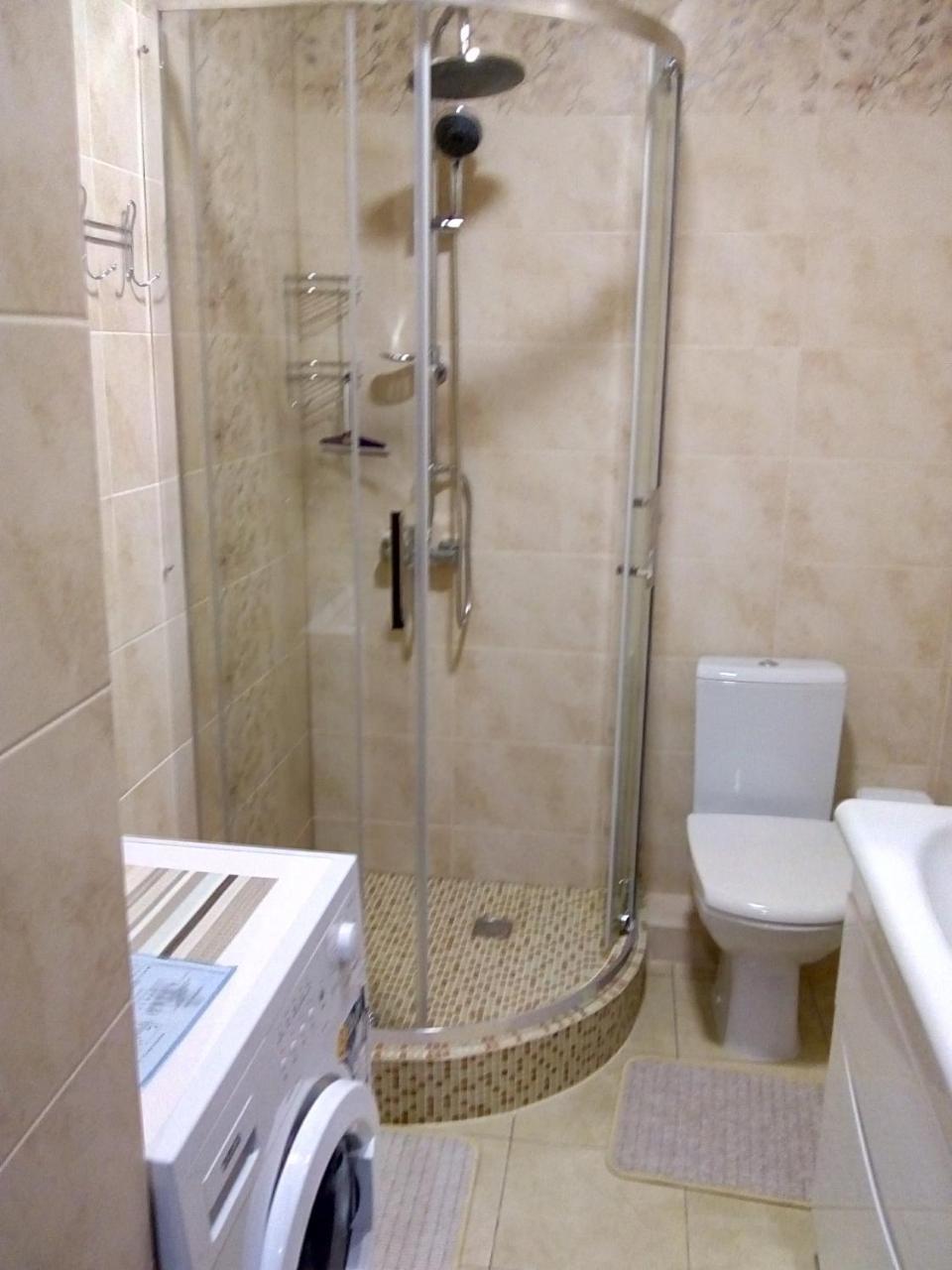 Вулиця Василя Стефаника, 4 Truskawez Exterior foto
