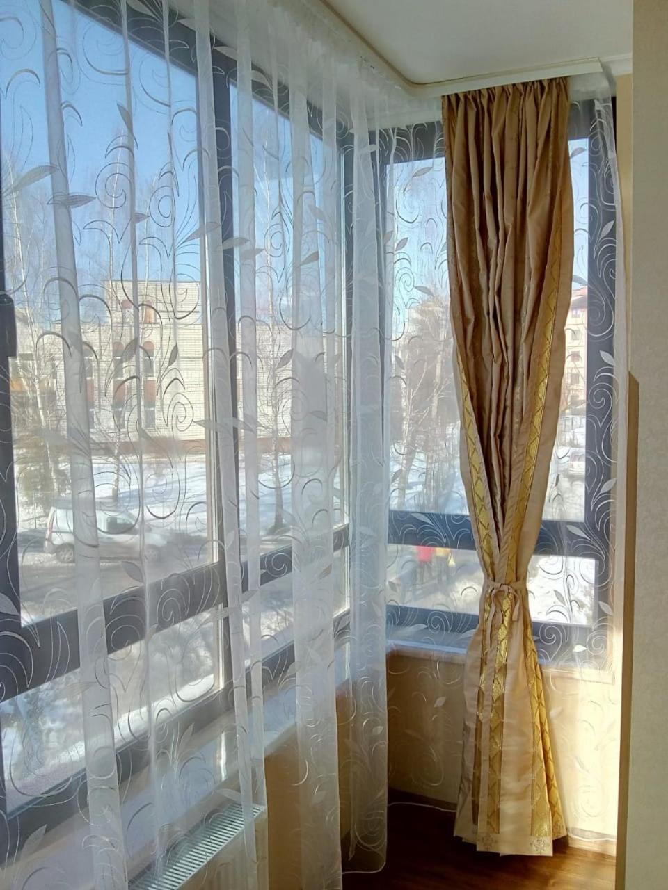 Вулиця Василя Стефаника, 4 Truskawez Exterior foto